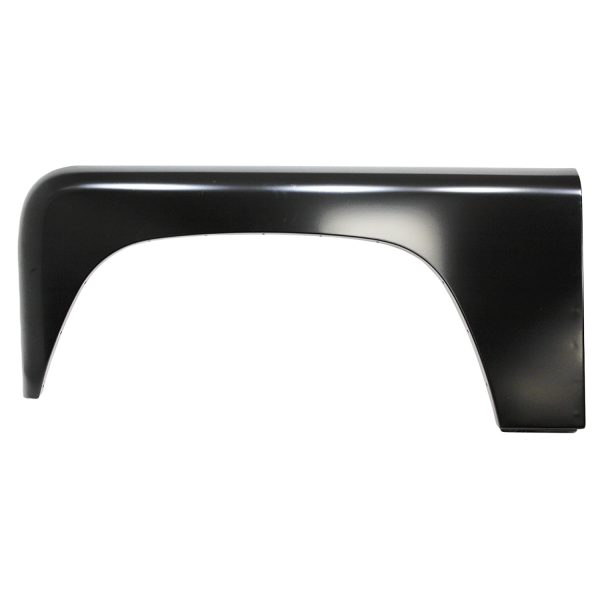 Image of Front Wing Outer Side Only (left hand) (RTC6350OEM)