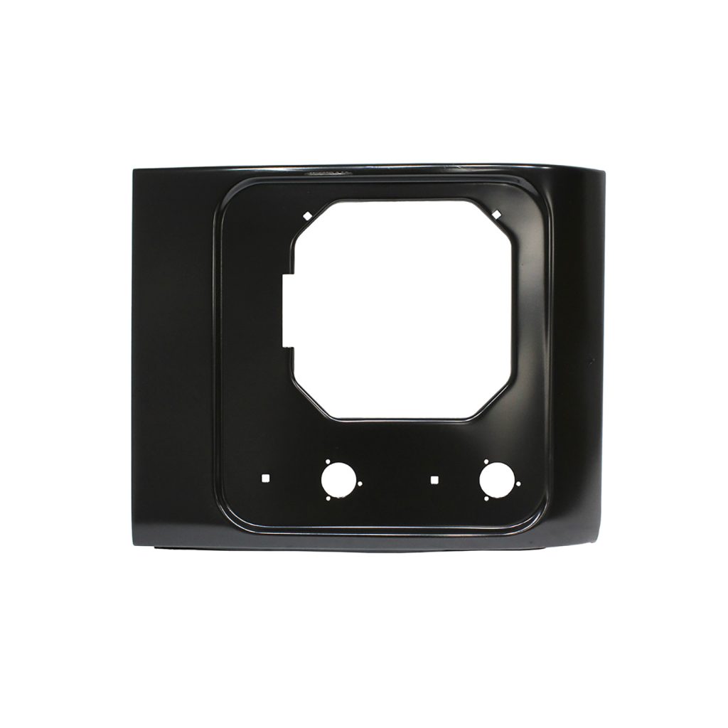 Image of Headlamp Panel Outer (left hand) (RTC6354OEM)