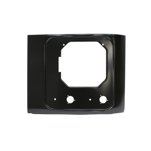 Image of Headlamp Panel Outer (left hand) (RTC6354OEM)