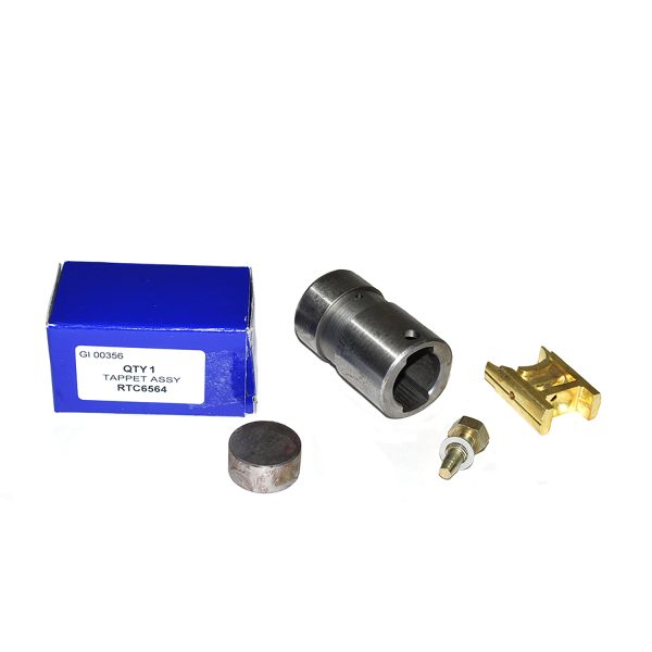 Image of Tappet Assembly (hydraulic) (RTC6564AM)