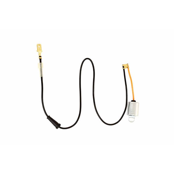 Image of Condenser (RTC6621AM)