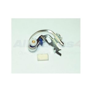 Image of Points (contact set) (RTC6627AM)