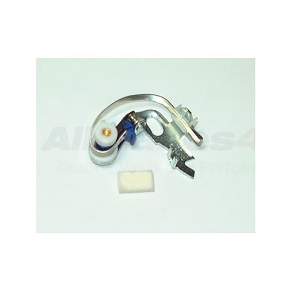 Image of Points (contact set) (RTC6627AM)