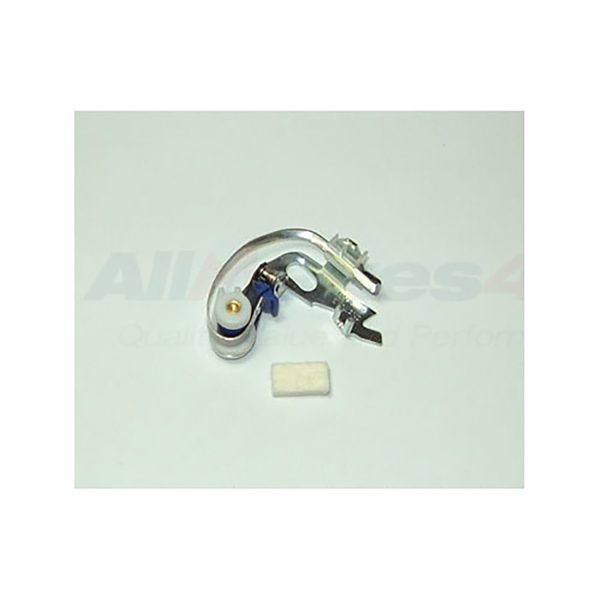 Image of Points (contact set) (RTC6627LUCAS)