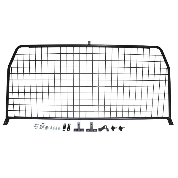 Image of Mesh Dog Guard (from bulkhead) (RTC8095)
