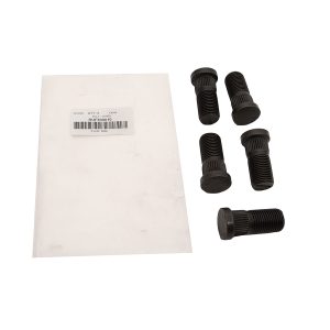 Image of Wheel Stud (front and rear) (RUF500010AM)