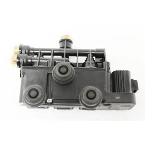 Image of Air Suspension Transfer Relief Valve (rear) (RVH000055OEM)