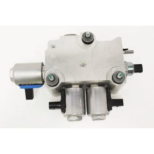 Image of Transfer Relief Valve (levelling suspension) (RVH500110OEM)