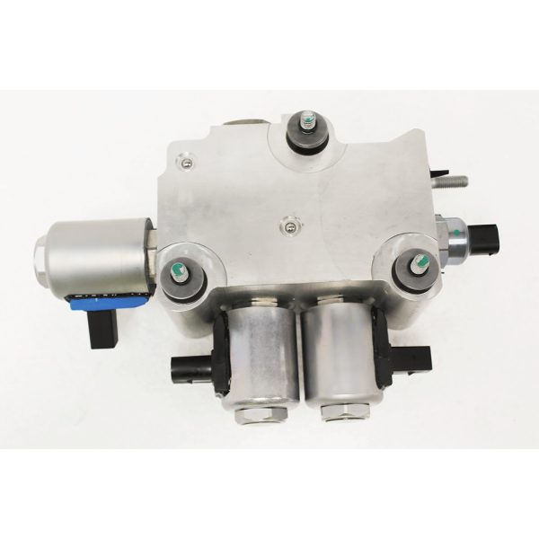 Image of Transfer Relief Valve (levelling suspension) (RVH500110OEM)