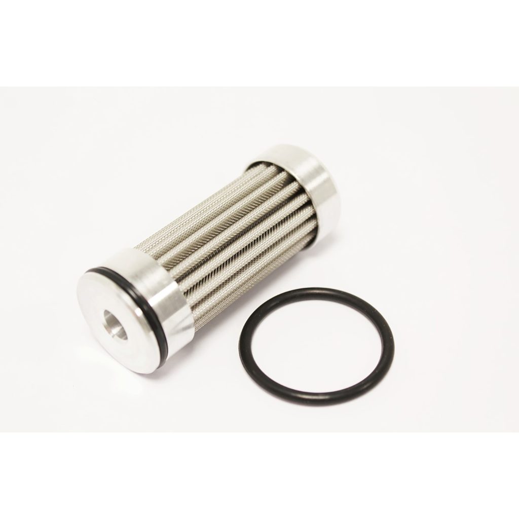 Image of ACE Filter and Plug Assembly (RVJ100010OEM)