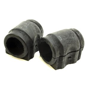 Image of Anti Roll Bar Mounting Bush (rear) (RVU000022OEM)