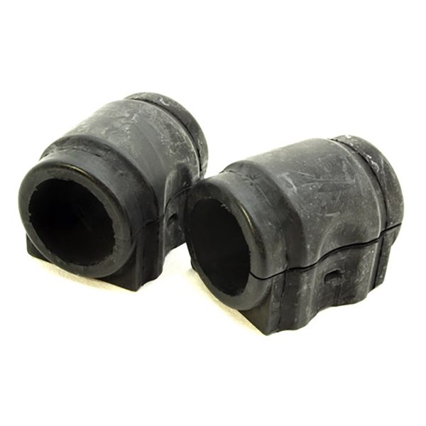 Image of Anti Roll Bar Mounting Bush (rear) (RVU000022OEM)