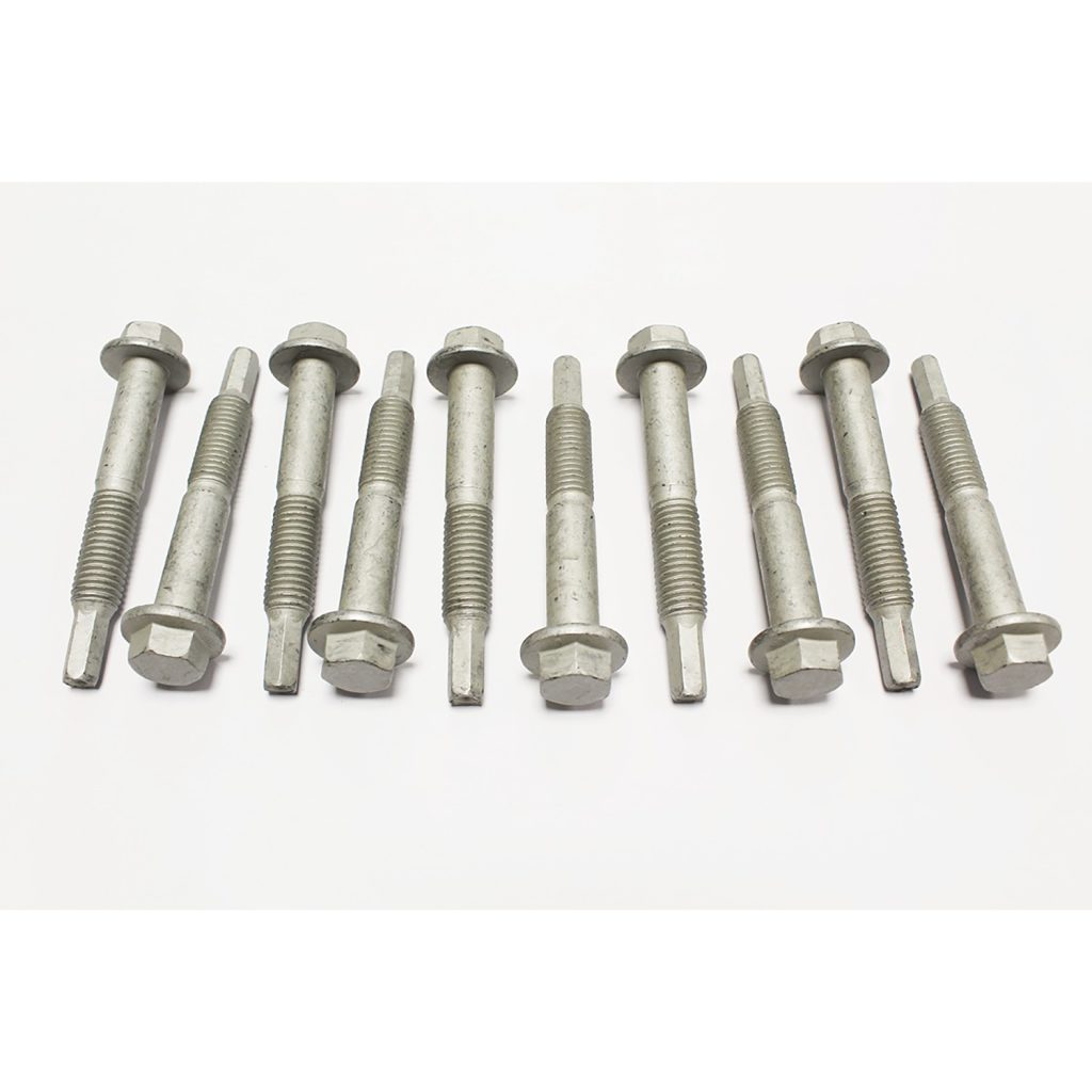 Image of Front Upper Arm Bush Bolt (RYG000420AM)