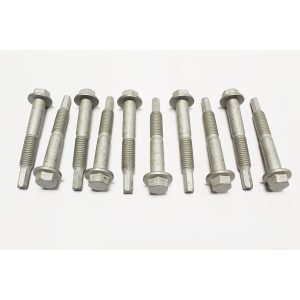 Image of Front Upper Arm Bush Bolt (RYG000420AM)