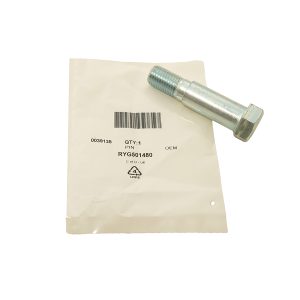 Image of Anti Roll Bar to Link Bolt (front & rear) (RYG501480AM)