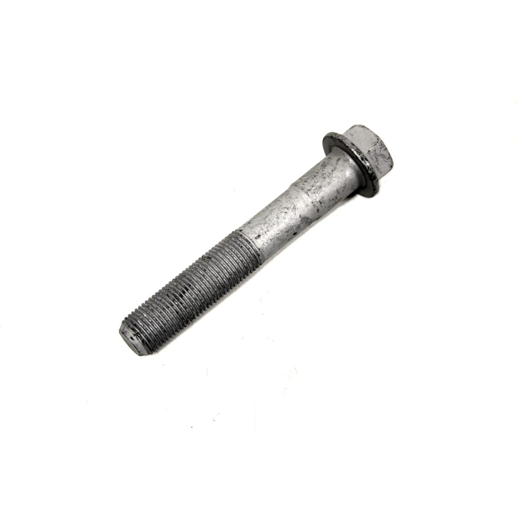 Image of Radius Arm Bolt (arm to axle) front and rear (RYG501550OEM)