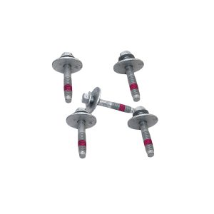 Image of Anti Roll Bar (rear) Toe Link Connecting Rod Screw (RYG501580AM)