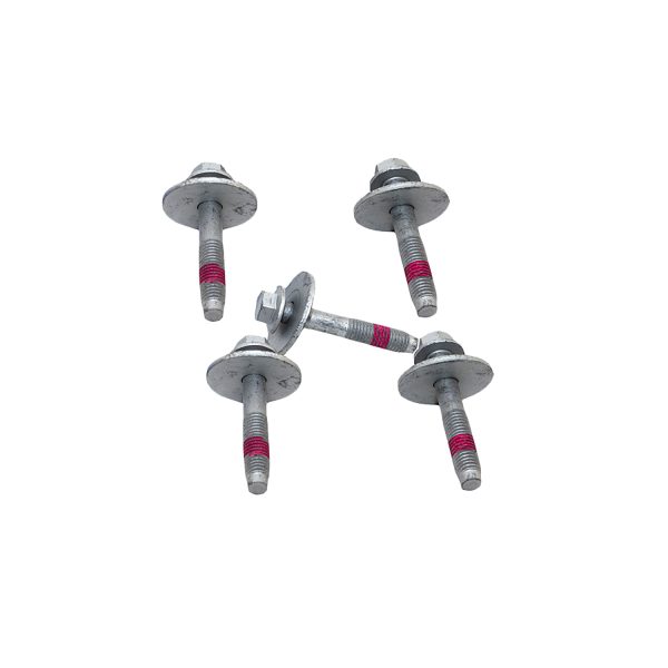 Image of Anti Roll Bar (rear) Toe Link Connecting Rod Screw (RYG501580AM)