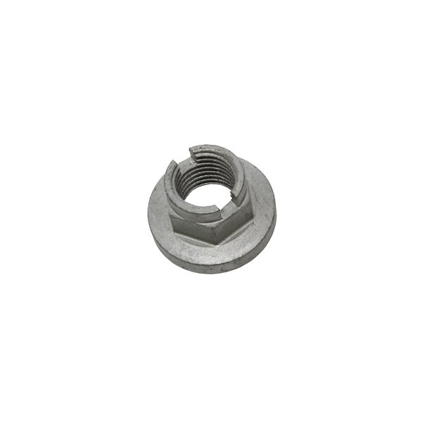 Image of Anti Roll Bar (rear) Toe Link Nut (RYH500116AM)