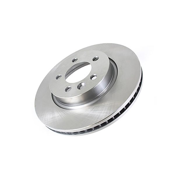 Image of Brake Disc Front (SDB000604AM)