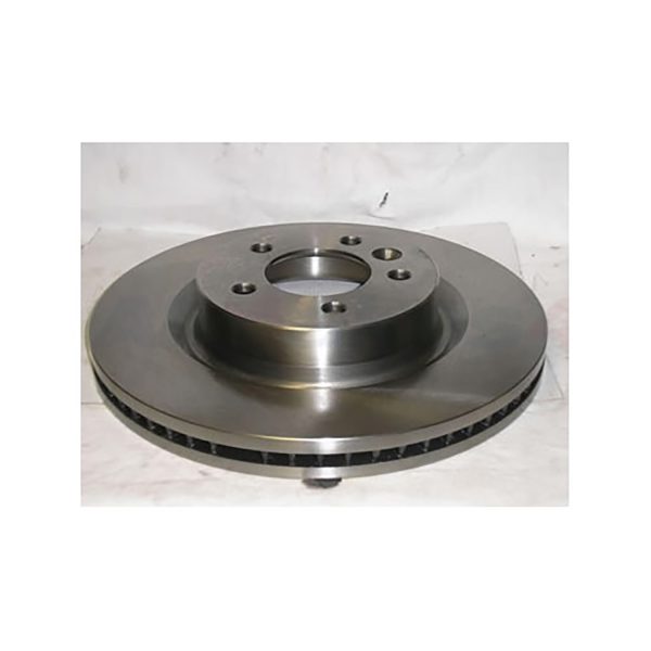 Image of Brake Disc Front (SDB000614AM)