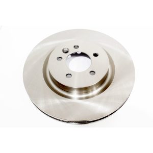 Image of Brake Disc Front (SDB000624AM)