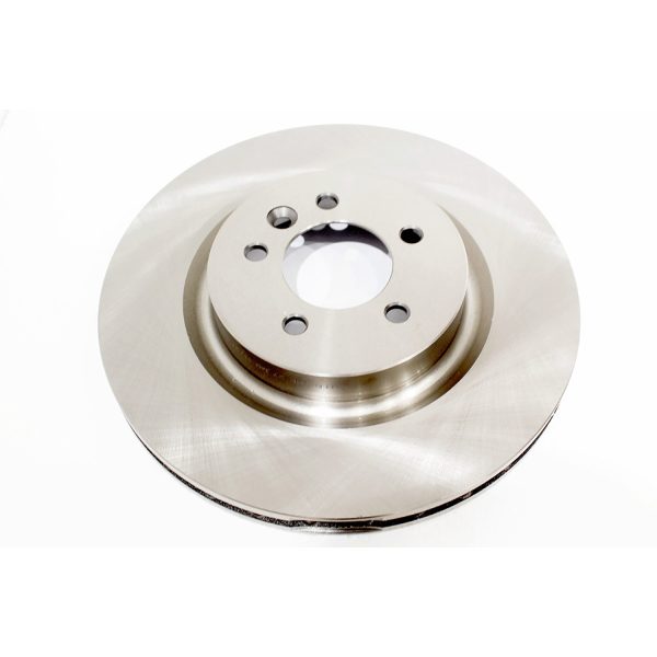 Image of Brake Disc Front (SDB000624AM)