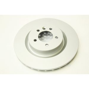 Image of Brake Disc Front (SDB000624OEM)