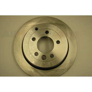 Image of Brake Disc Rear (SDB000636OEM)