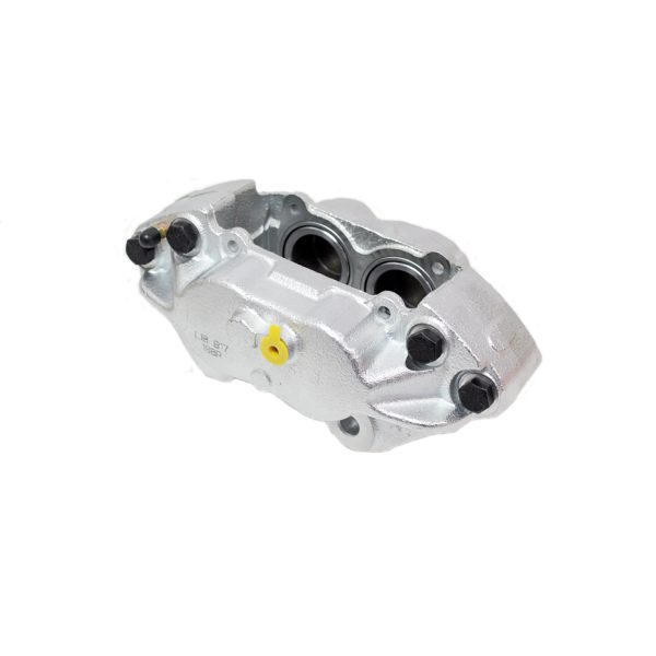 Image of Brake Caliper Right Hand (front) (SEB500440AM)