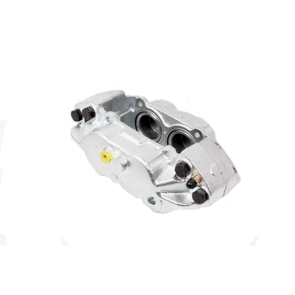 Image of Brake Caliper Left Hand (front) (SEB500450AM)
