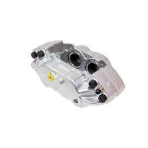 Image of Brake Caliper Left Hand (front) (SEB500470AM)