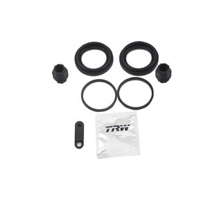 Image of Brake Caliper Repair Kit (8 piece) (SEE500010OEM)
