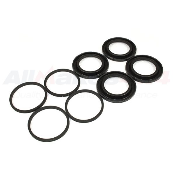 Image of Brake Caliper Repair Kit (8 piece) (SEE500040AM)