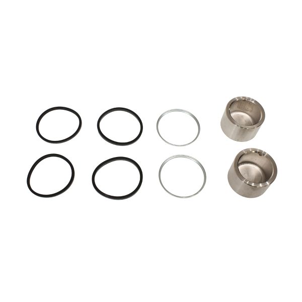 Image of Brake Caliper Piston (standard material) (SEE500130AM)