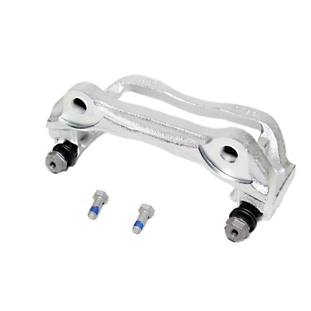 Image of Brake Caliper Carrier Front (SEH500012AM)