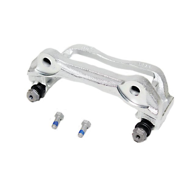 Image of Brake Caliper Carrier Front (SEH500012AM)