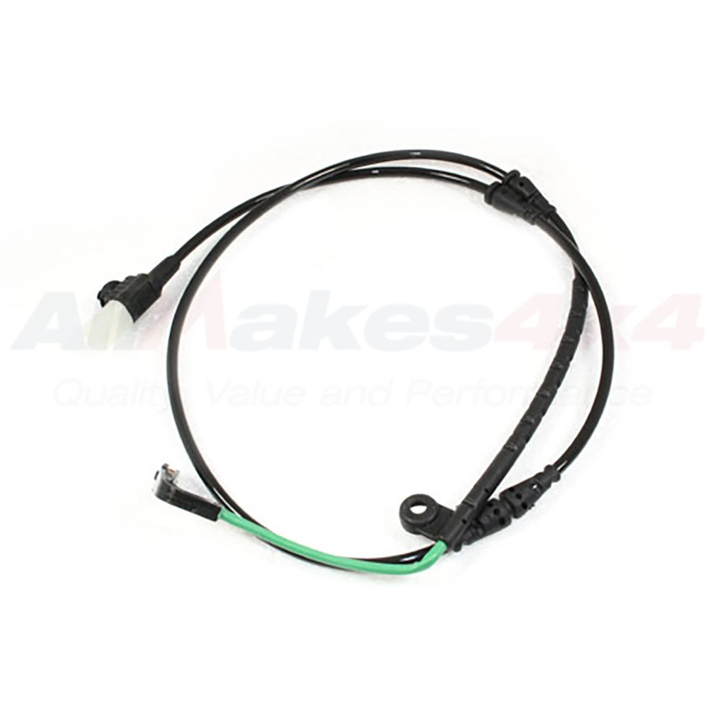 Image of Brake Pad Wear Sensor Front (SEM000024AM)