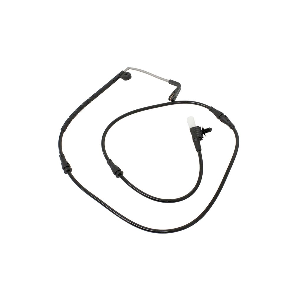Image of Brake Pad Wear Sensor Front (SEM500062OEM)