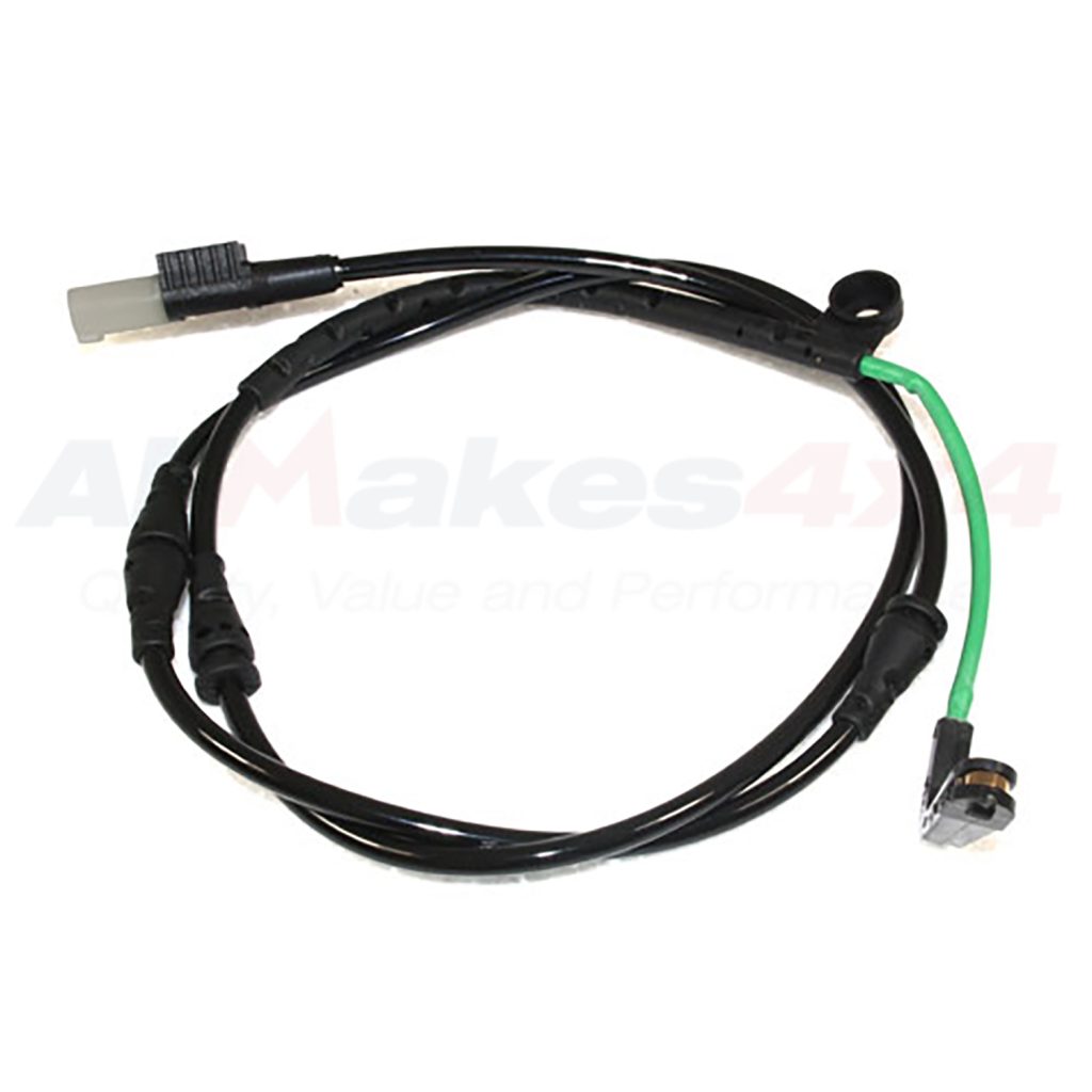 Image of Brake Pad Wear Sensor Front (SEM500070AM)