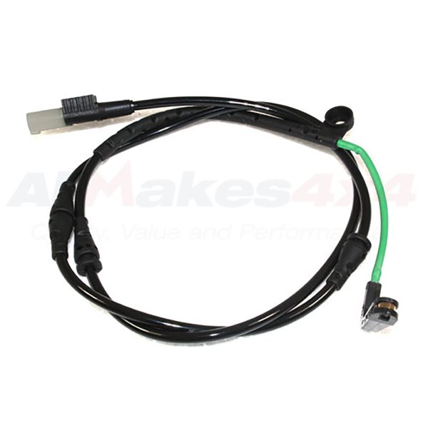 Image of Brake Pad Wear Sensor Front (SEM500070AM)