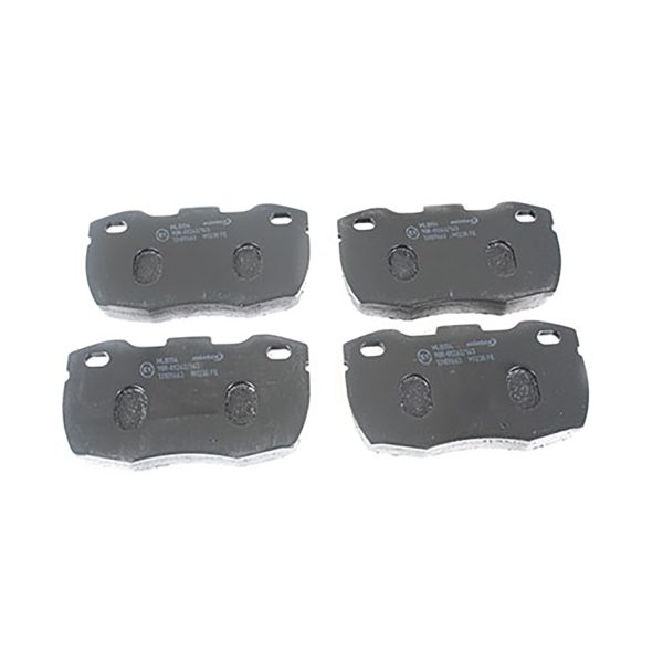 Image of Brake Pad (front) (SFP000260M)