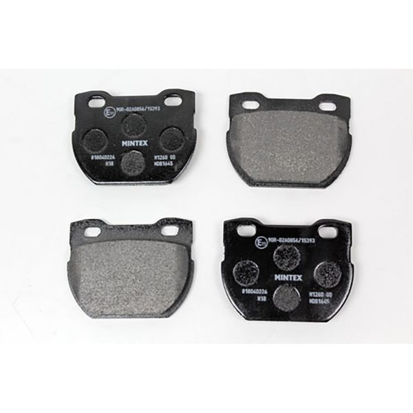 Image of Brake Pad (rear) (SFP000280M)