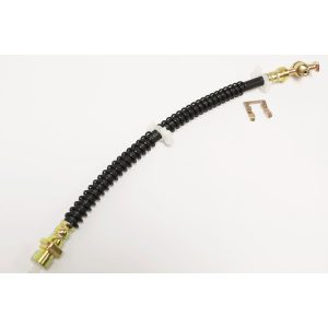 Image of Brake Hose Left Hand (rear) (SHB101170AM)