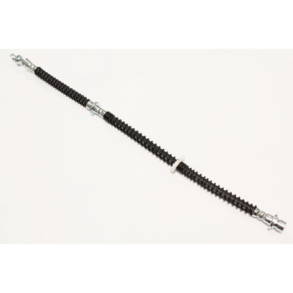 Image of Brake Hose Left Hand (front) (SHB101180OEM)