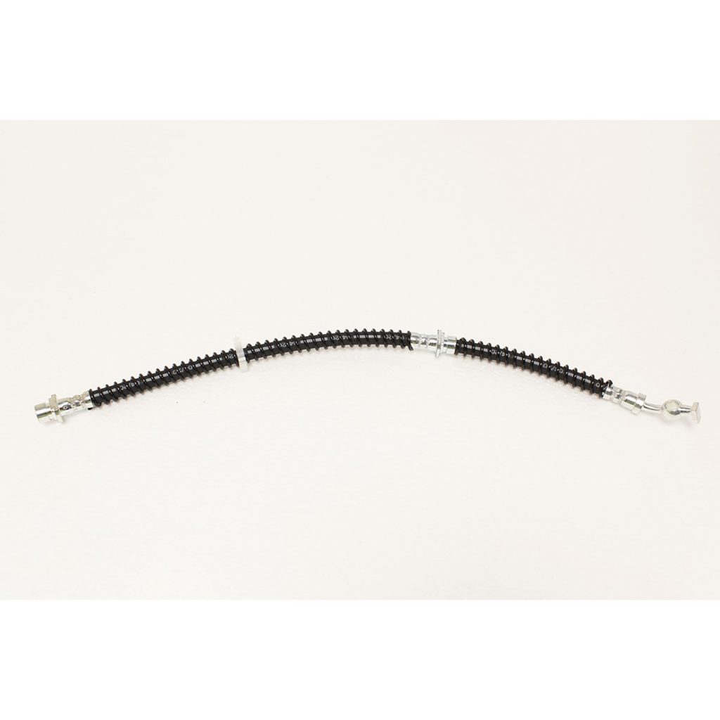 Image of Brake Hose Right Hand (front) (SHB101190OEM)
