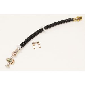 Image of Brake Hose Right Hand (rear) (SHB101200AM)