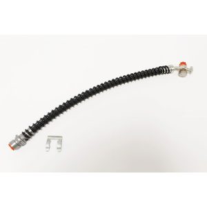 Image of Brake Hose Right Hand (rear) (SHB101200OEM)