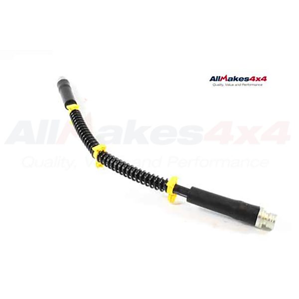 Image of Brake Hose (front) (SHB500230AM)
