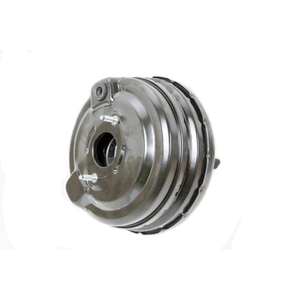 Image of Brake Servo Assembly (SJG500020OEM)